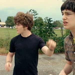 Foto As Aventuras de um Virgem