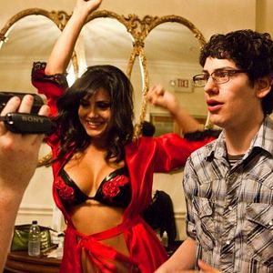 Foto As Aventuras de um Virgem