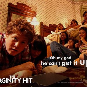 Foto As Aventuras de um Virgem