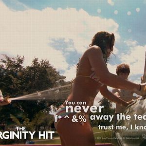 Foto As Aventuras de um Virgem