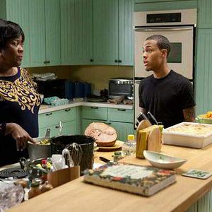 Foto Madea's Big Happy Family