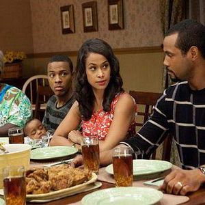 Foto Madea's Big Happy Family