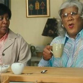 Foto Madea's Big Happy Family