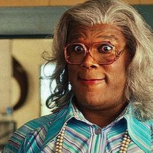 Foto Madea's Big Happy Family