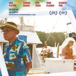 Foto O Amor Chega Tarde