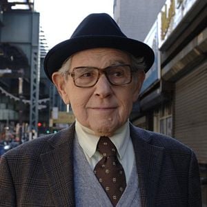 Foto O Amor Chega Tarde