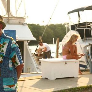 Foto O Amor Chega Tarde