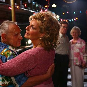 Foto O Amor Chega Tarde