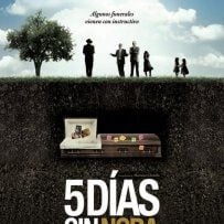 Foto Cinco Dias Sem Nora