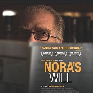 Foto Cinco Dias Sem Nora