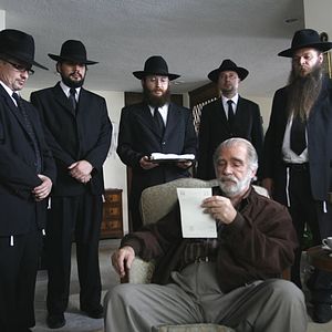 Foto Cinco Dias Sem Nora