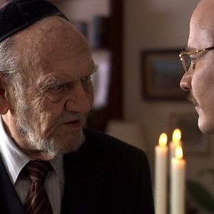 Foto Cinco Dias Sem Nora