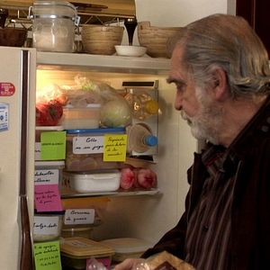 Foto Cinco Dias Sem Nora