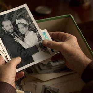 Foto Cinco Dias Sem Nora