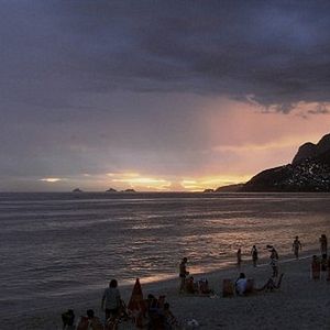 Foto Rio Sonata