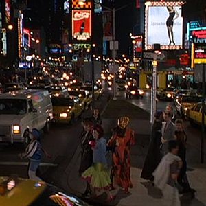 Foto Para Wong Foo, Obrigada por Tudo! Julie Newmar