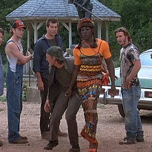 Foto Para Wong Foo, Obrigada por Tudo! Julie Newmar