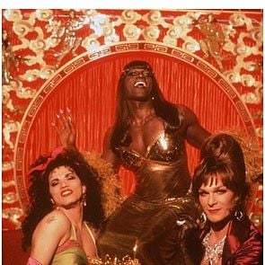 Foto Para Wong Foo, Obrigada por Tudo! Julie Newmar