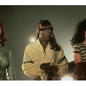 Foto Para Wong Foo, Obrigada por Tudo! Julie Newmar