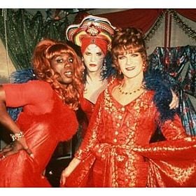 Foto Para Wong Foo, Obrigada por Tudo! Julie Newmar
