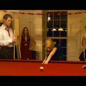 Foto Conversando com os Mortos