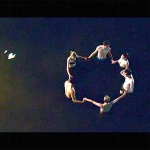 Foto Conversando com os Mortos