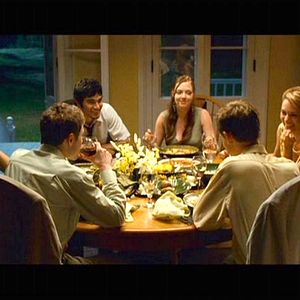 Foto Conversando com os Mortos