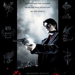 Foto Dylan Dog e as Criaturas da Noite