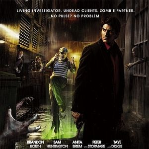 Foto Dylan Dog e as Criaturas da Noite