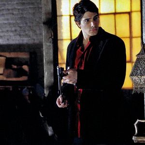 Foto Dylan Dog e as Criaturas da Noite