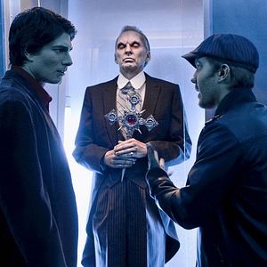 Foto Dylan Dog e as Criaturas da Noite