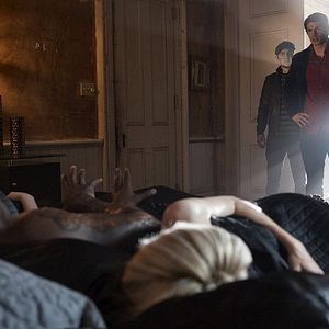 Foto Dylan Dog e as Criaturas da Noite