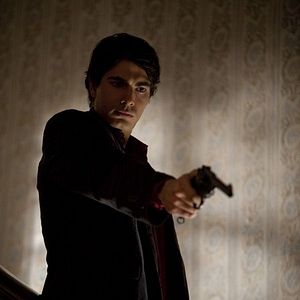 Foto Dylan Dog e as Criaturas da Noite