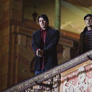 Foto Dylan Dog e as Criaturas da Noite