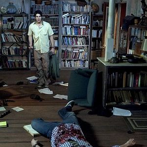 Foto Dylan Dog e as Criaturas da Noite