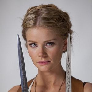 Foto Dylan Dog e as Criaturas da Noite