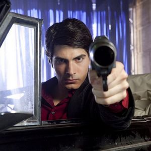 Foto Dylan Dog e as Criaturas da Noite