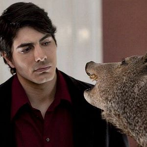 Foto Dylan Dog e as Criaturas da Noite