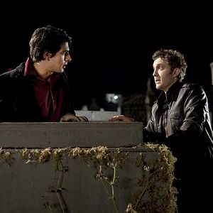 Foto Dylan Dog e as Criaturas da Noite