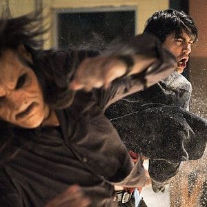 Foto Dylan Dog e as Criaturas da Noite