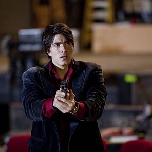 Foto Dylan Dog e as Criaturas da Noite