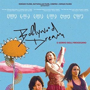 Foto Bollywood Dream - O Sonho Bollywoodiano