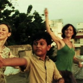 Foto Bollywood Dream - O Sonho Bollywoodiano