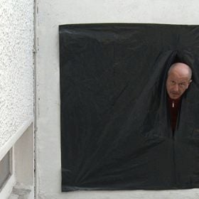 Foto O Homem ao Lado