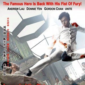 Foto Chen Zhen – A Lenda dos Punhos de Aço