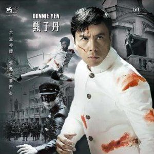 Foto Chen Zhen – A Lenda dos Punhos de Aço