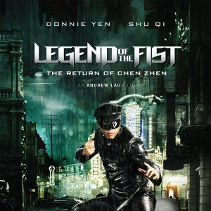 Foto Chen Zhen – A Lenda dos Punhos de Aço