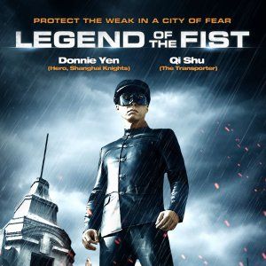 Foto Chen Zhen – A Lenda dos Punhos de Aço