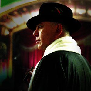 Foto Chen Zhen – A Lenda dos Punhos de Aço