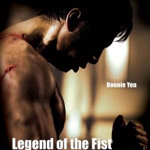 Foto Chen Zhen – A Lenda dos Punhos de Aço